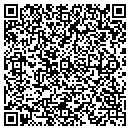 QR code with Ultimate Shine contacts