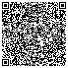 QR code with Madison County Tax Collector contacts