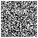 QR code with B & E Auto contacts