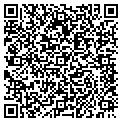 QR code with Zts Inc contacts