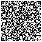 QR code with Sanders Electric Heating Inc contacts