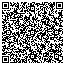 QR code with Kennys Auto Works contacts