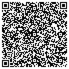 QR code with Mt State Trailer Rentals Inc contacts