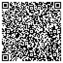 QR code with Chriss Garage contacts
