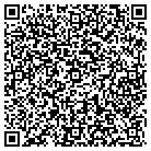QR code with Konocti Unified School Dist contacts