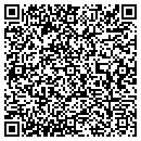 QR code with United Valley contacts