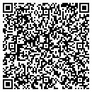 QR code with Upward Bound contacts
