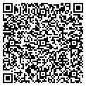 QR code with Saminco Inc contacts
