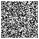 QR code with Hair Crew Salon contacts