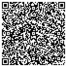 QR code with Manahan Group Advertising contacts