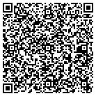 QR code with J & N Mine Construction contacts