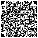 QR code with Yeager Airport contacts