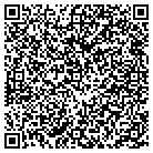 QR code with Back Street Auto Body Service contacts