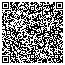 QR code with Frazier Garage contacts
