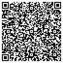 QR code with Johns Lube contacts
