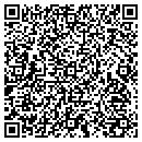 QR code with Ricks Body Shop contacts