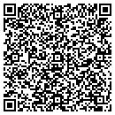QR code with Naft Inc contacts
