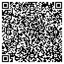 QR code with Umbergers Garage contacts