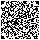 QR code with Alleghany Country Farms Inc contacts