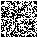QR code with Hillcrest Motel contacts