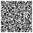 QR code with Haddix Bodyshop contacts
