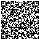 QR code with One Valley Bank contacts