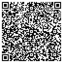 QR code with Hargis Body Shop contacts
