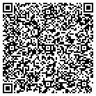 QR code with Highview Unity Apartments Inc contacts