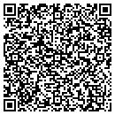 QR code with Roushs Body Shop contacts