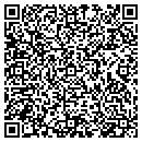 QR code with Alamo Body Shop contacts