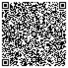 QR code with Rader Towing & Service Inc contacts
