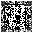 QR code with Hampshire Review The contacts