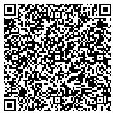 QR code with Rubberlite Inc contacts