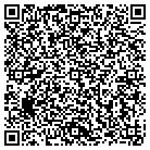 QR code with High Country Comforts contacts