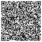 QR code with Rosemead Zapopan Center contacts