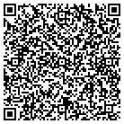QR code with Center OTown Car Wash contacts