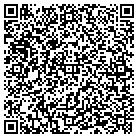 QR code with Antelope Valley Senior Center contacts