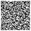 QR code with R & T Leasing LLC contacts