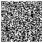 QR code with Tire Distributors Of Romney contacts