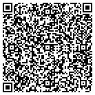QR code with Roush's Body Shop & Parts contacts