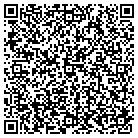 QR code with AAA Transmission & Auto Rpr contacts