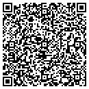 QR code with AV One contacts