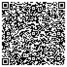 QR code with California Pacific Insurance contacts