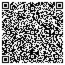 QR code with L & P Truck Service contacts