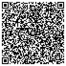 QR code with Valley Distrg Co of Fairmont contacts