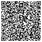 QR code with Mate Creek Energy Of West Va contacts
