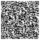 QR code with LA Candelaria Furniture Mfg contacts