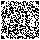 QR code with J & K Precision Auto Care contacts