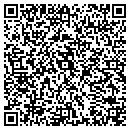 QR code with Kammer Motors contacts