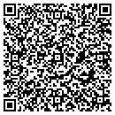 QR code with T & C Full Serve contacts